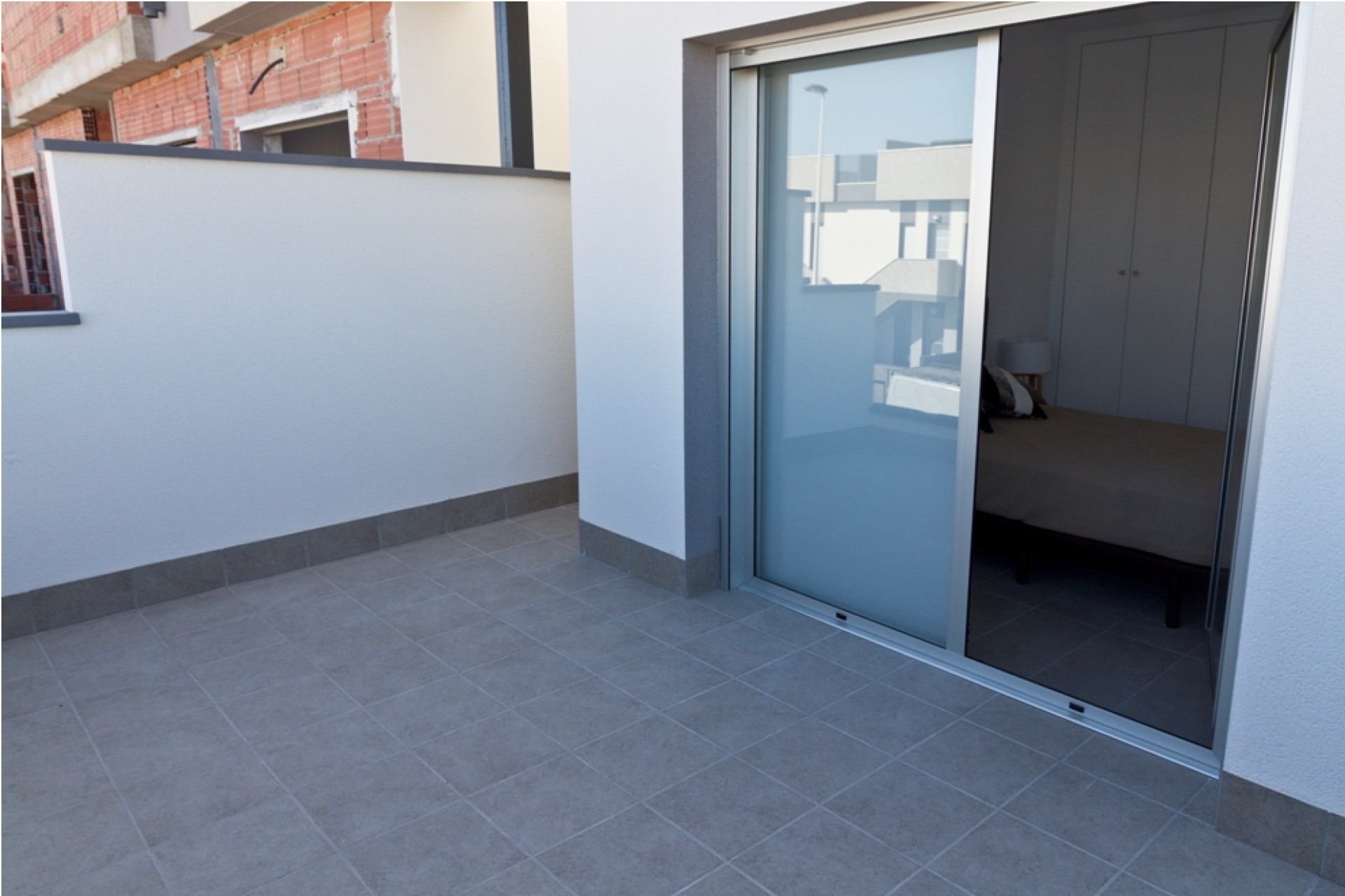 Nouvelle construction - Townhouse - Torre de la Horadada