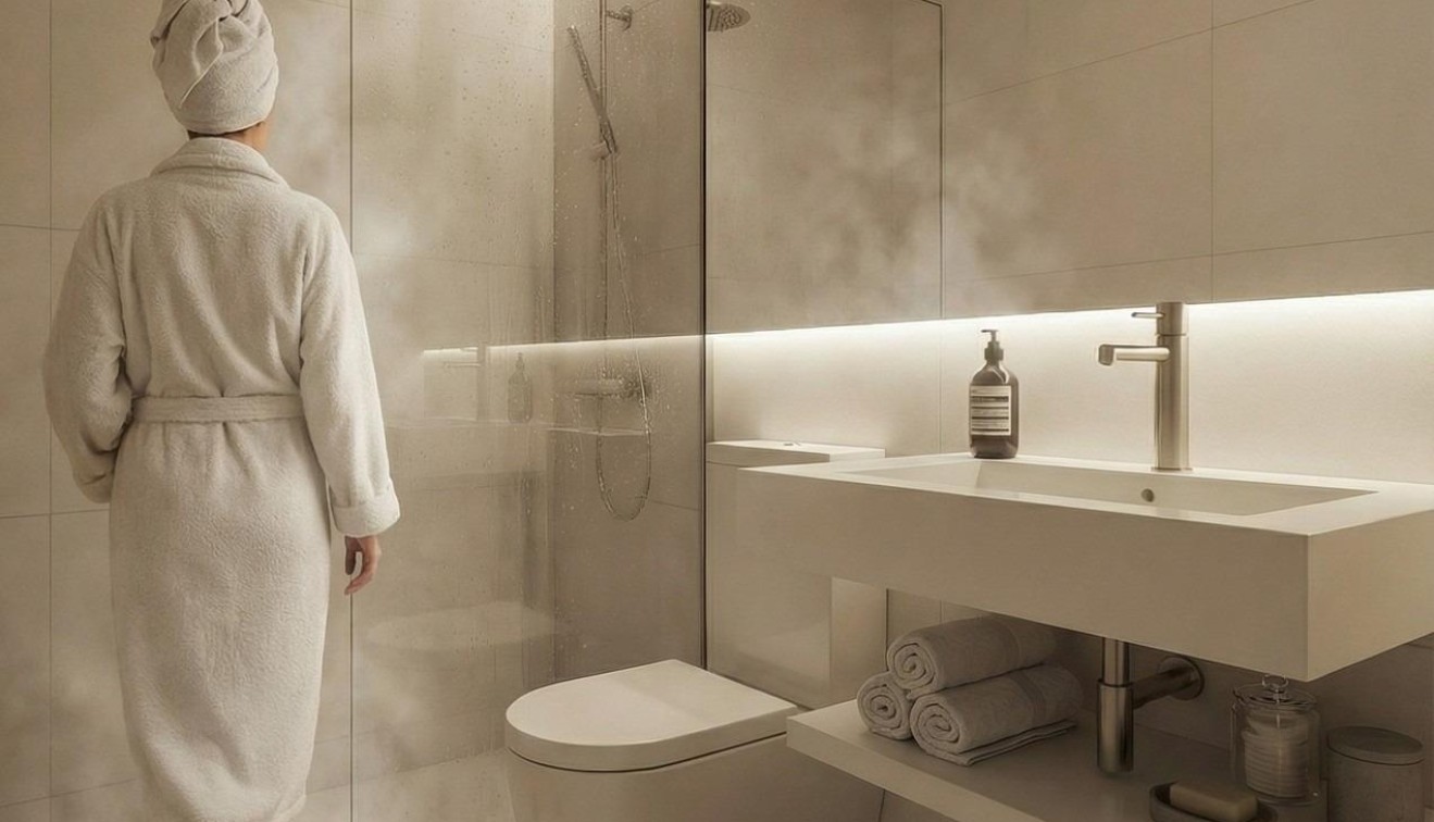 Nouvelle construction - Villa - Alfas del Pi - Barranc Fondo