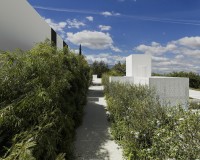 Nouvelle construction - Villa - Alfas del Pi - Barranc Fondo