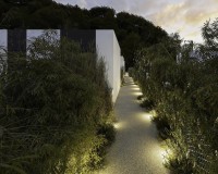 Nouvelle construction - Villa - Alfas del Pi - Barranc Fondo