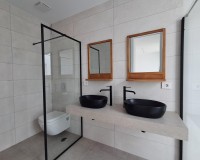 Nouvelle construction - Villa - Alfas del Pi - El Albir