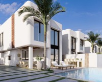 Nouvelle construction - Villa - Alfas del Pi - El Albir