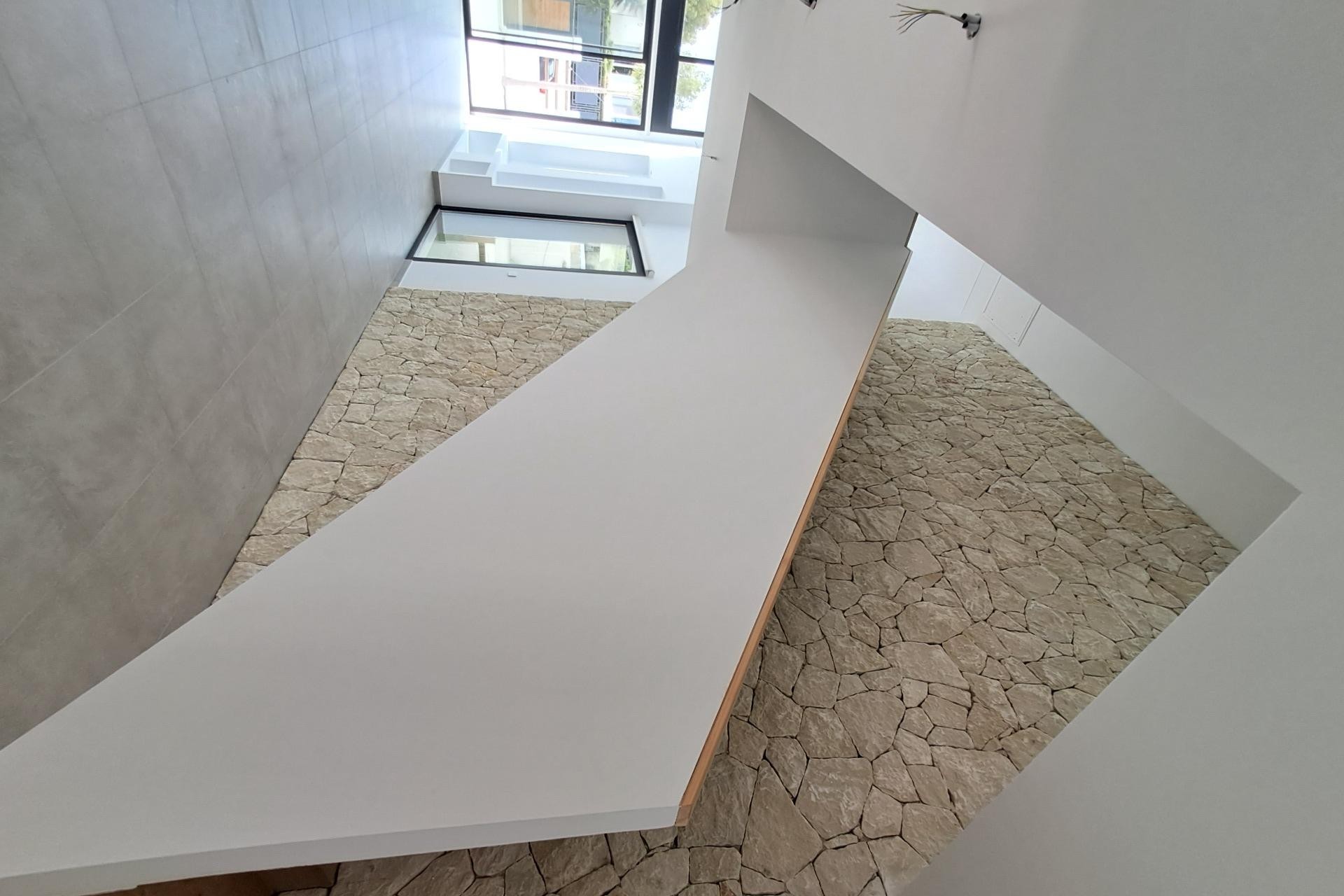 Nouvelle construction - Villa - Alfas del Pi - El Albir