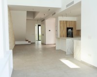 Nouvelle construction - Villa - Alfas del Pi - El Albir