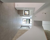 Nouvelle construction - Villa - Alfas del Pi - El Albir