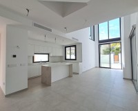 Nouvelle construction - Villa - Alfas del Pi - El Albir
