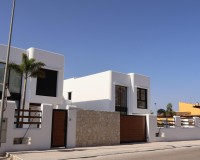 Nouvelle construction - Villa - Alfas del Pi - El Albir