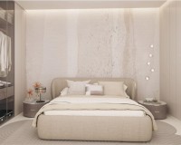 Nouvelle construction - Villa - Algorfa - Castillo De Montemar