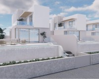 Nouvelle construction - Villa - Algorfa - Castillo De Montemar