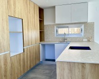 Nouvelle construction - Villa - Algorfa - La finca golf