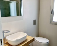 Nouvelle construction - Villa - Algorfa - La finca golf