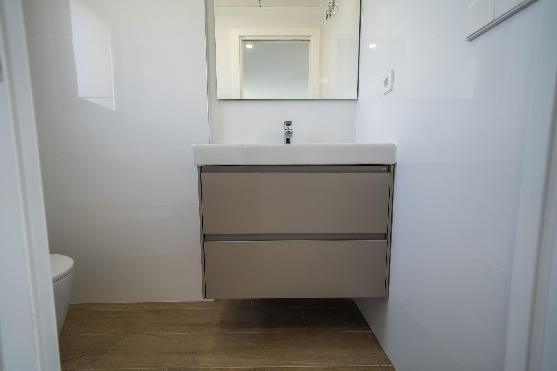 Nouvelle construction - Villa - Algorfa - La finca golf