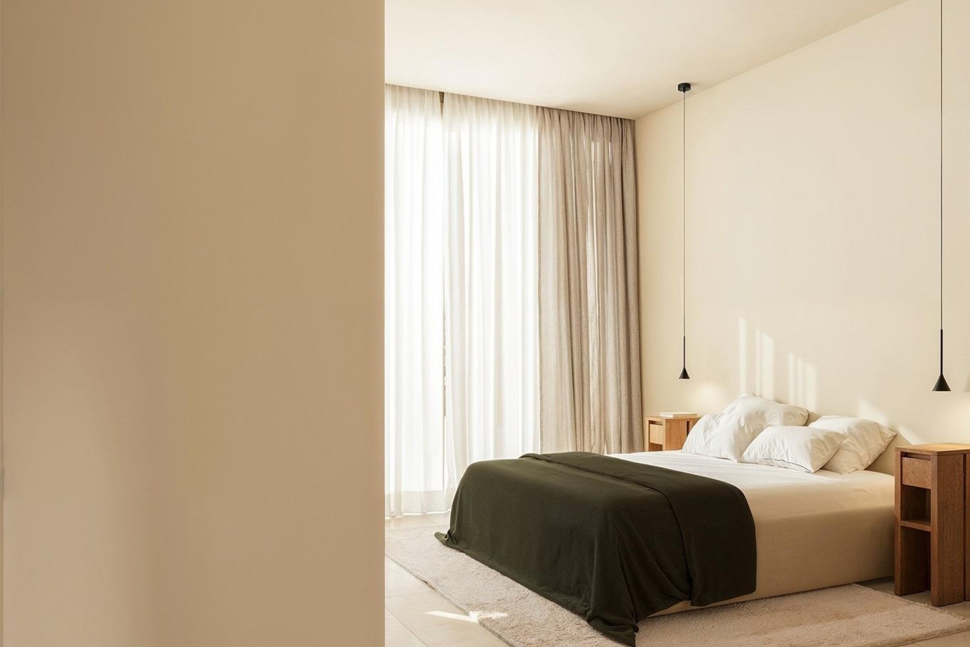 Nouvelle construction - Villa - Algorfa - La finca golf