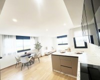 Nouvelle construction - Villa - Algorfa - La finca golf