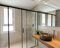 Nouvelle construction - Villa - Algorfa - La finca golf