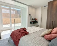 Nouvelle construction - Villa - Algorfa - La finca golf