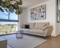 Nouvelle construction - Villa - Algorfa - La finca golf