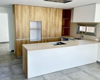 Nouvelle construction - Villa - Algorfa - La finca golf