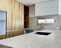 Nouvelle construction - Villa - Algorfa - La finca golf