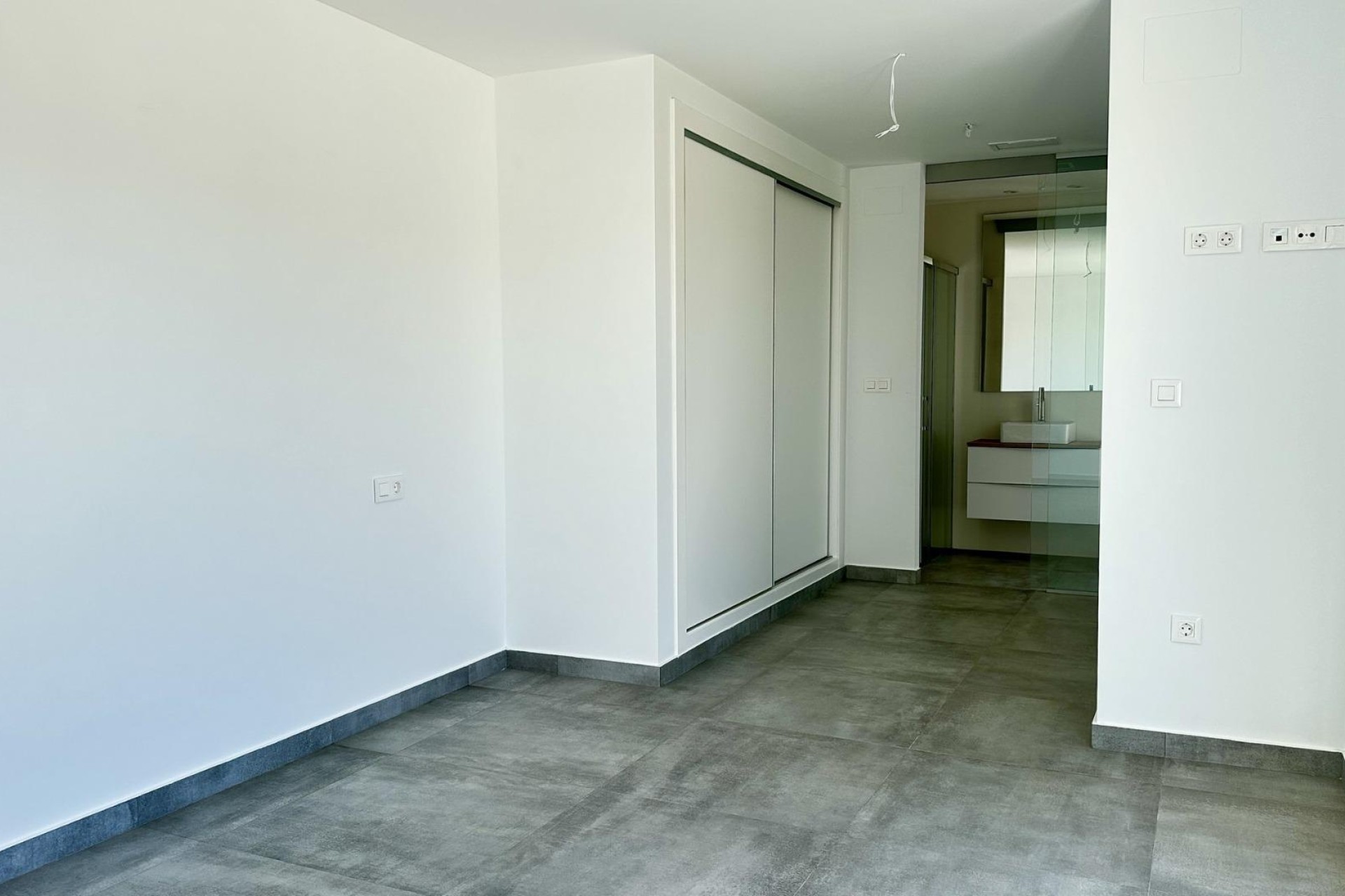 Nouvelle construction - Villa - Algorfa - La finca golf