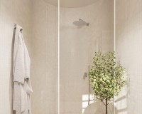 Nouvelle construction - Villa - Algorfa - La finca golf