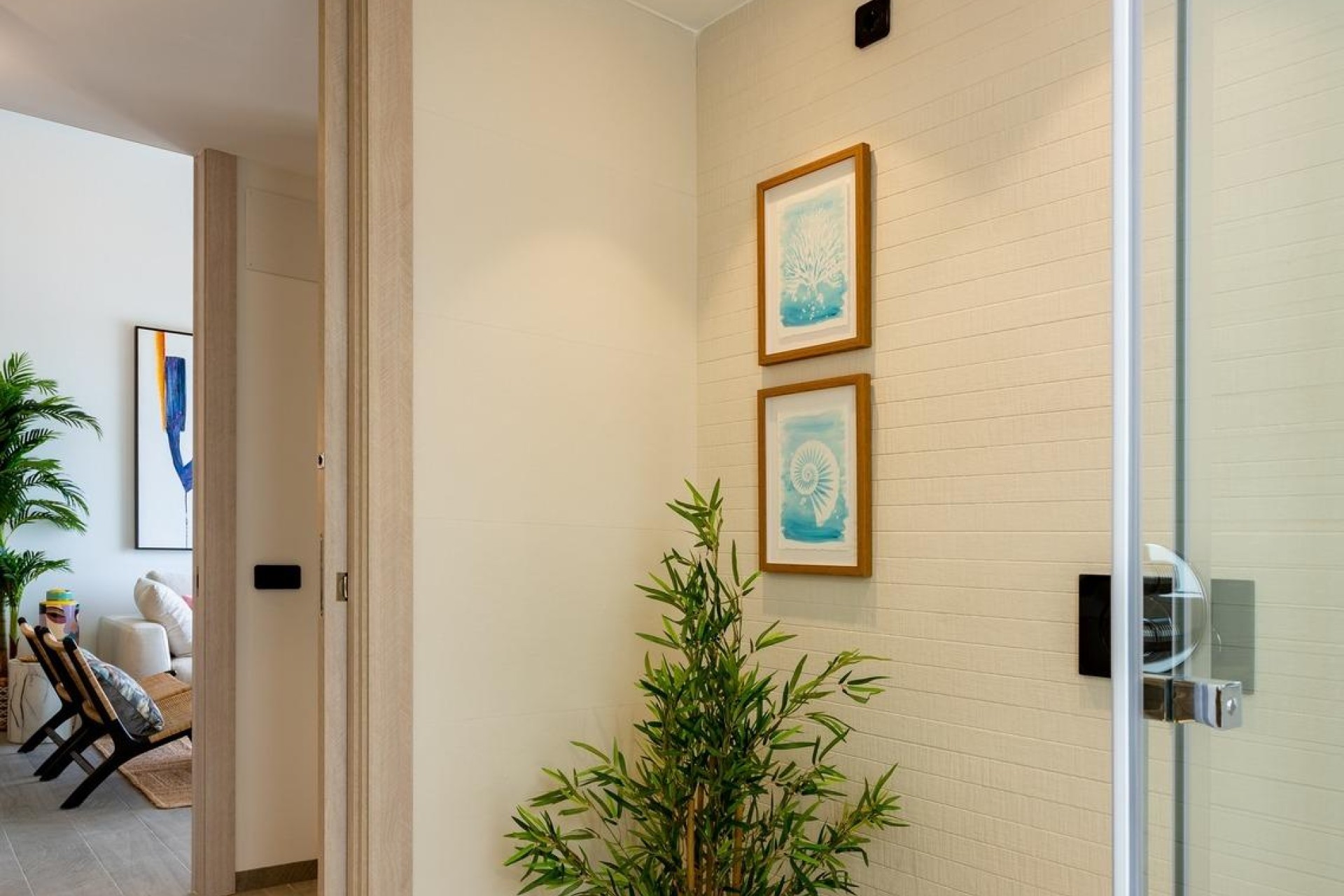 Nouvelle construction - Villa - Algorfa - La finca golf