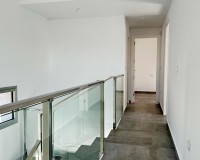 Nouvelle construction - Villa - Algorfa - La finca golf