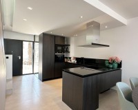 Nouvelle construction - Villa - Algorfa - La finca golf