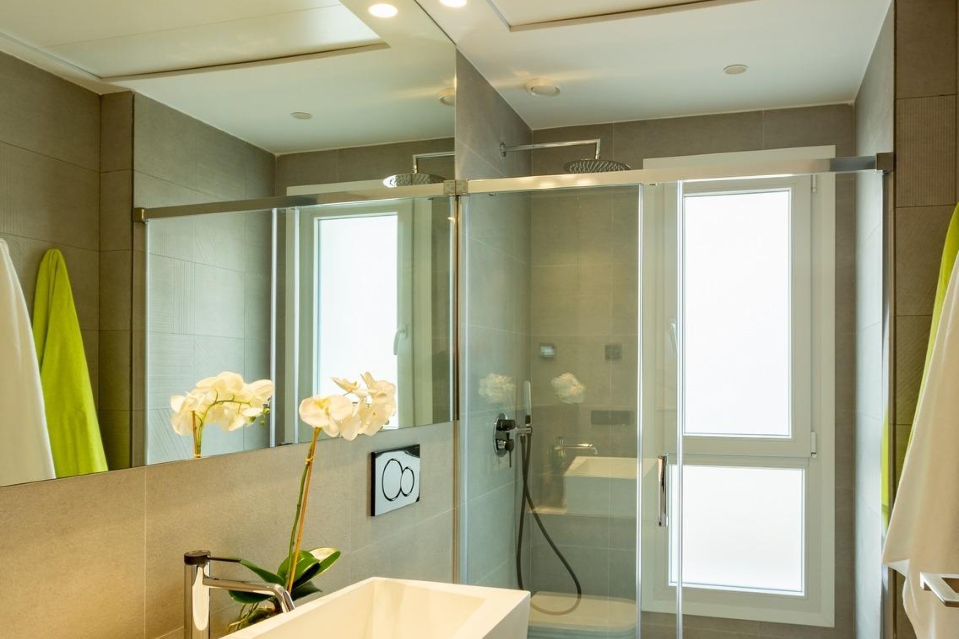 Nouvelle construction - Villa - Algorfa - La finca golf