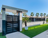 Nouvelle construction - Villa - Algorfa - La finca golf