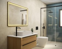 Nouvelle construction - Villa - Algorfa - La finca golf