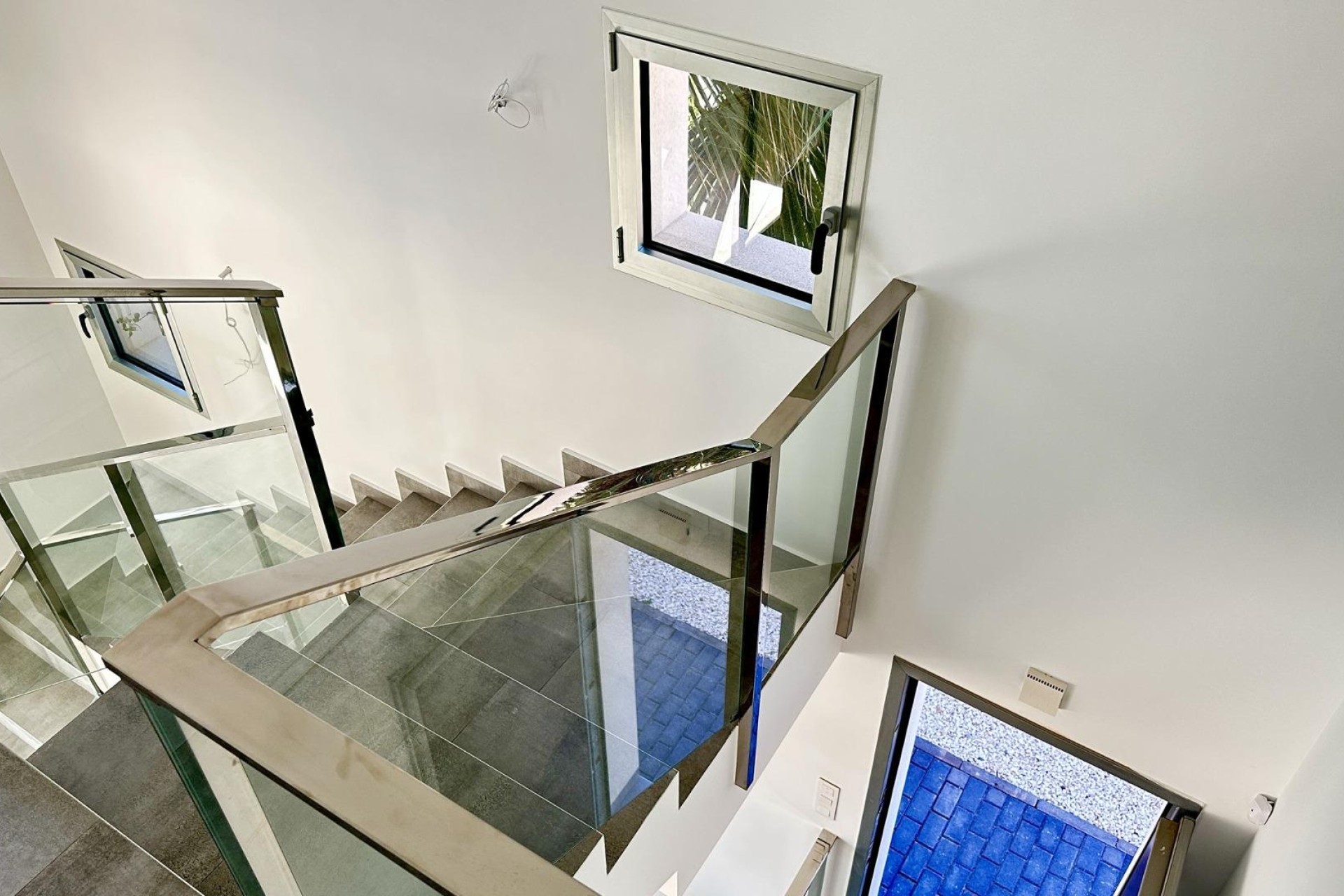 Nouvelle construction - Villa - Algorfa - La finca golf