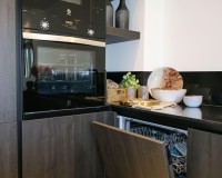 Nouvelle construction - Villa - Algorfa - La finca golf