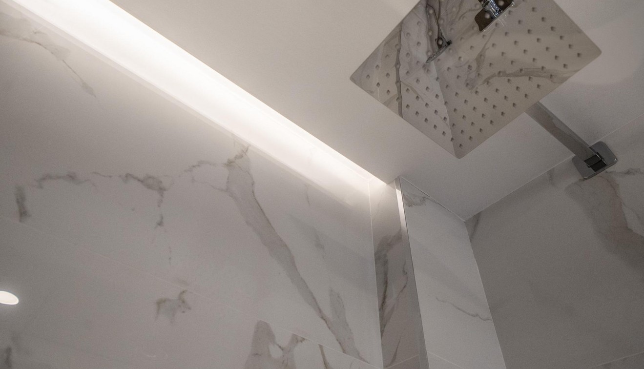 Nouvelle construction - Villa - Algorfa - La finca golf