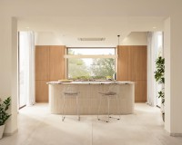 Nouvelle construction - Villa - Algorfa - La finca golf