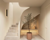 Nouvelle construction - Villa - Algorfa - La finca golf