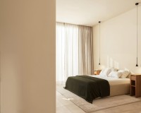 Nouvelle construction - Villa - Algorfa - La finca golf