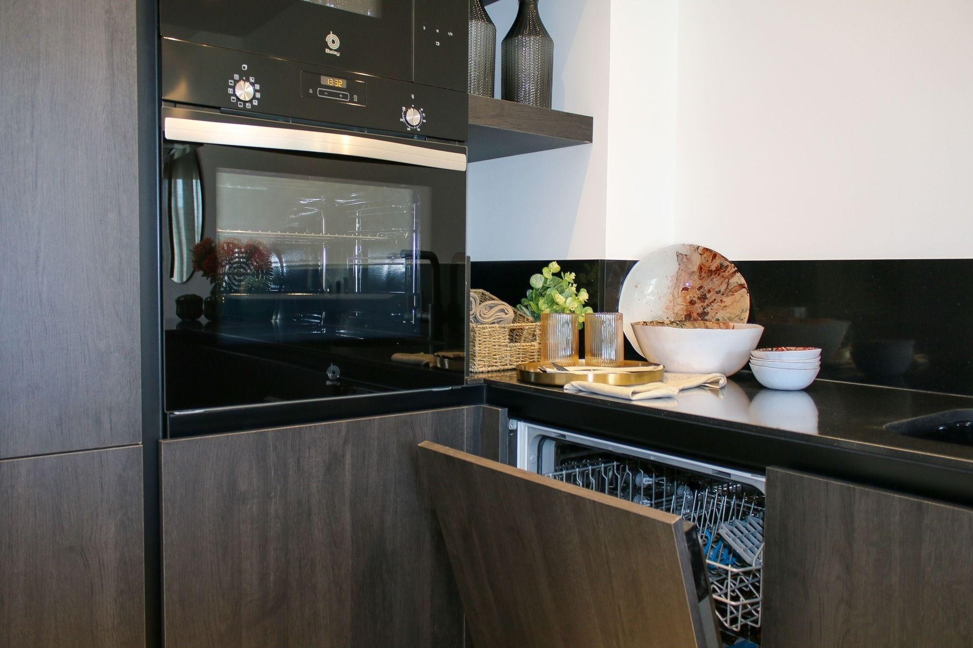 Nouvelle construction - Villa - Algorfa - La finca golf