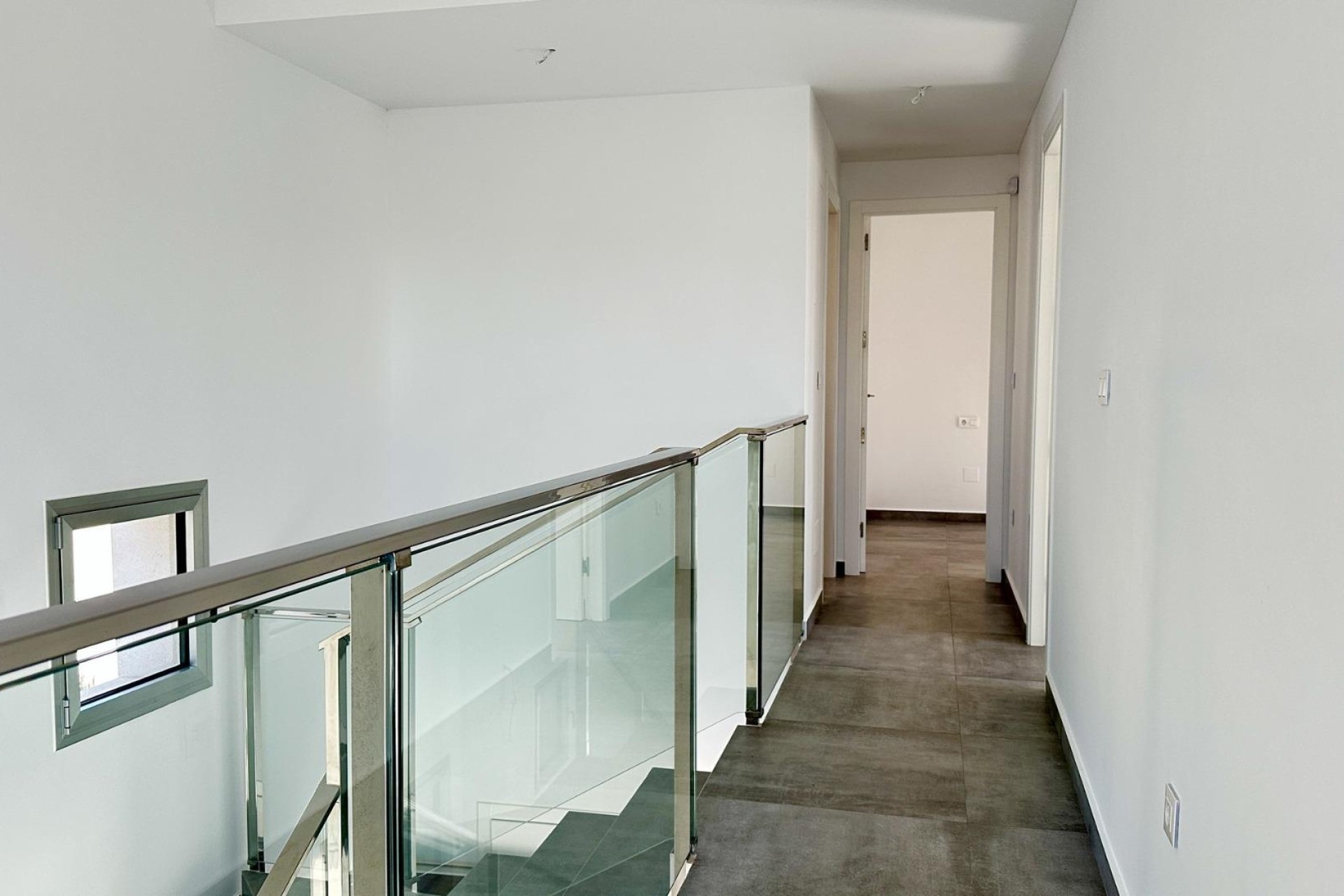 Nouvelle construction - Villa - Algorfa - La finca golf