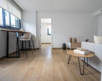 Nouvelle construction - Villa - Algorfa - La finca golf