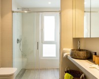Nouvelle construction - Villa - Algorfa - La finca golf