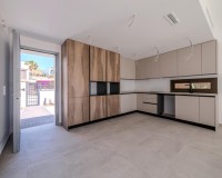 Nouvelle construction - Villa - Algorfa - La finca golf