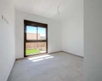 Nouvelle construction - Villa - Algorfa - La finca golf