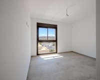 Nouvelle construction - Villa - Algorfa - La finca golf
