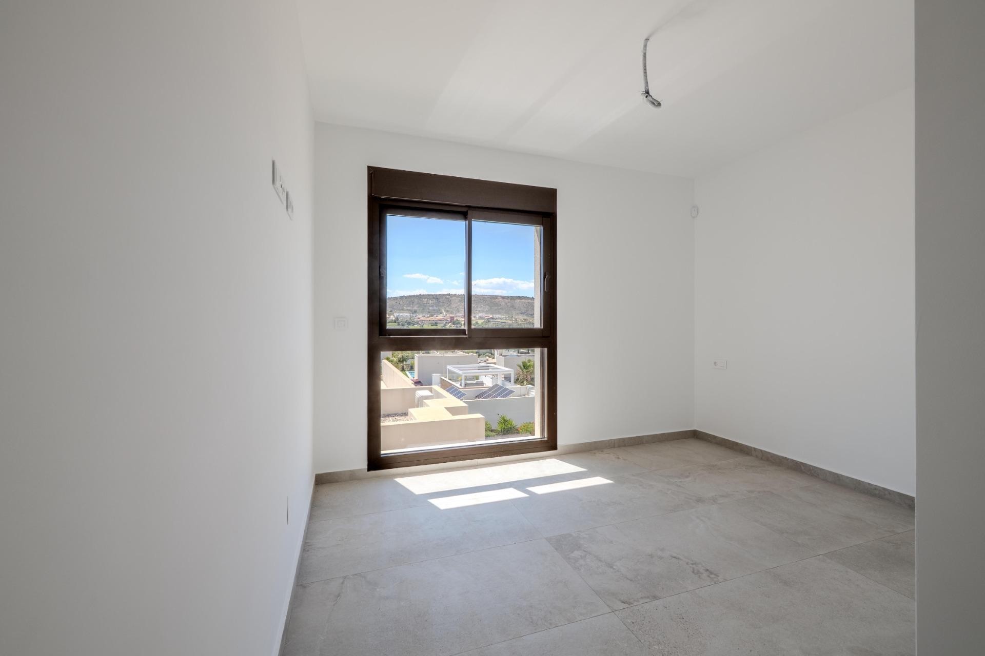 Nouvelle construction - Villa - Algorfa - La finca golf