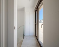 Nouvelle construction - Villa - Algorfa - La finca golf