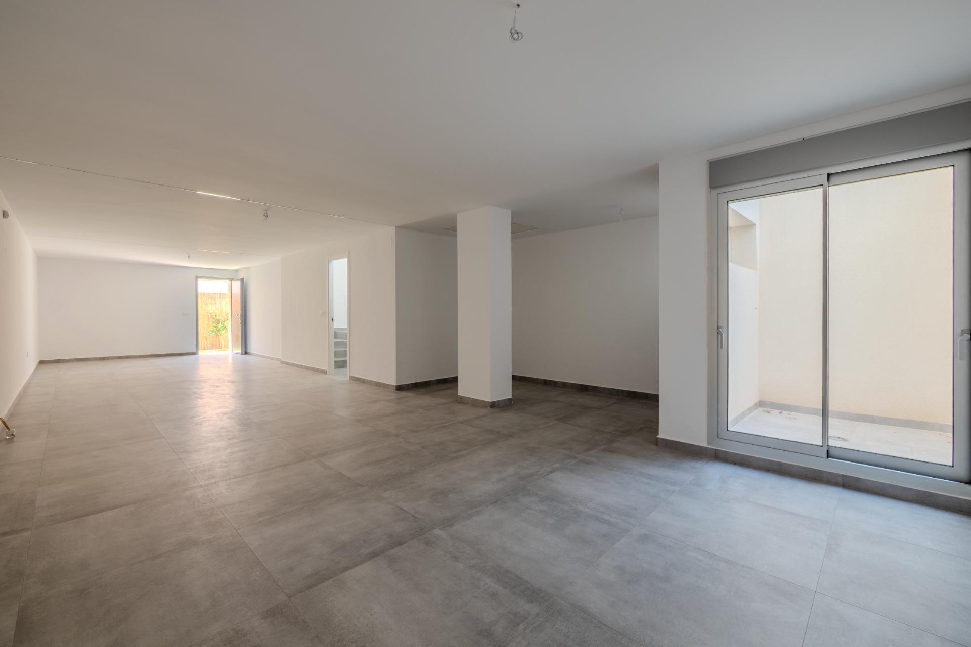 Nouvelle construction - Villa - Algorfa - La finca golf
