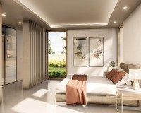 Nouvelle construction - Villa - Algorfa - Lomas De La Juliana