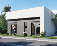 Nouvelle construction - Villa - Alhama de Murcia - CONDADO DE ALHAMA GOLF RESORT