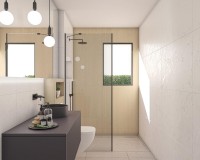 Nouvelle construction - Villa - Alhama de Murcia - Condado De Alhama